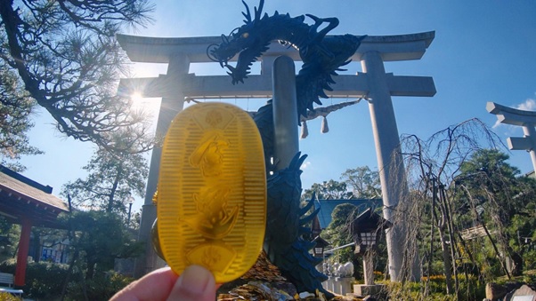 田村神社_龍神