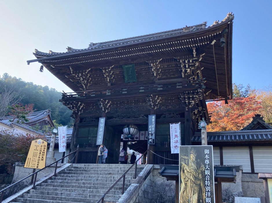 長谷寺_仁王門