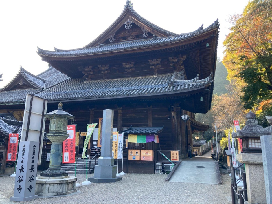 長谷寺_本堂