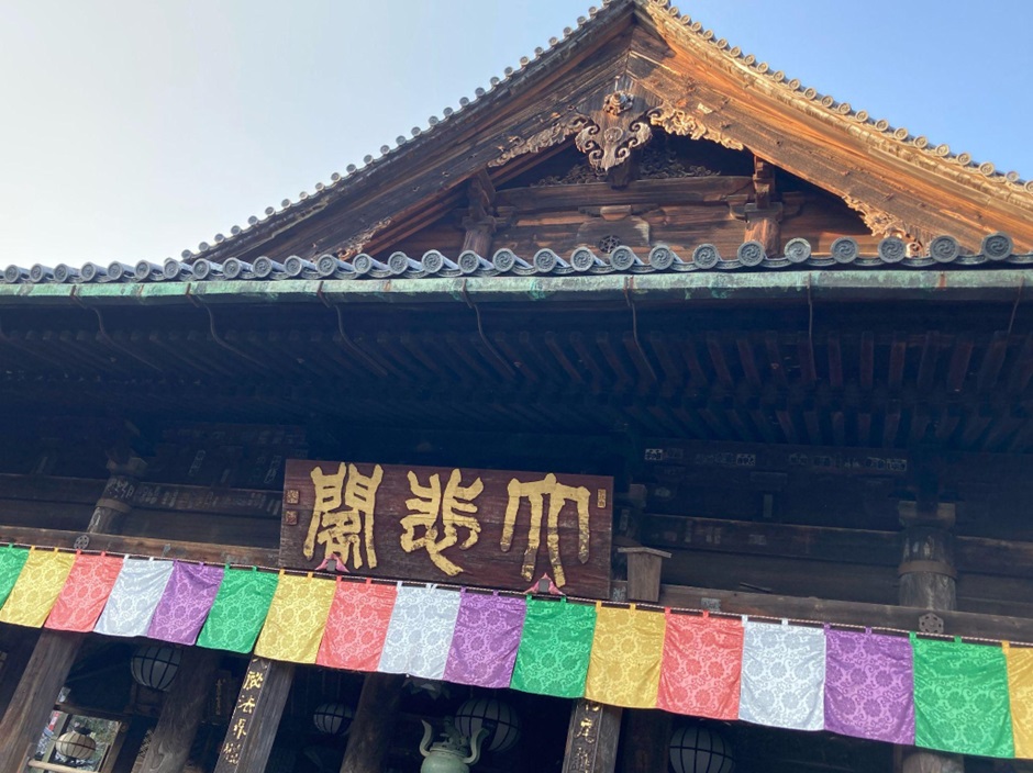 長谷寺_本堂_大悲閣