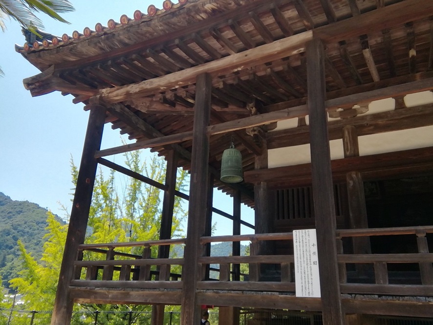 豊国神社_千畳閣_外観