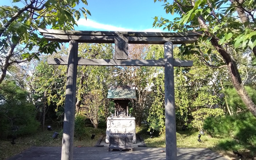 鉄道神社_社