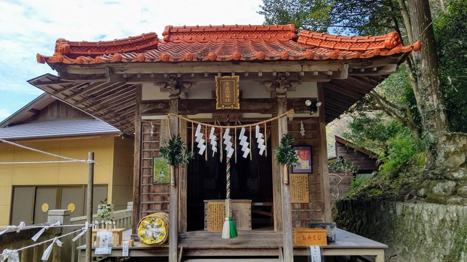 岩部八幡神社_素婆倶羅社