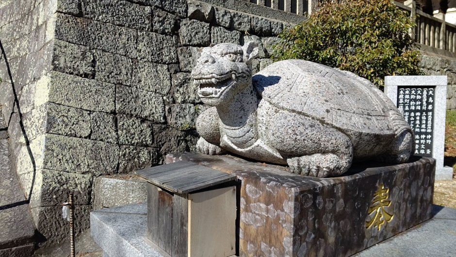 松帆神社_贔屓