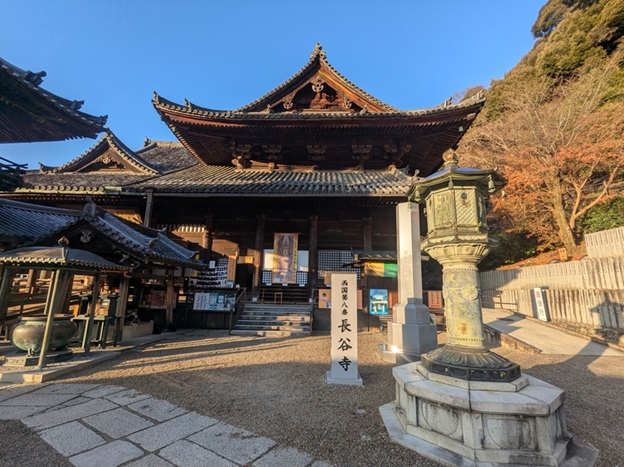 長谷寺_奈良_本堂