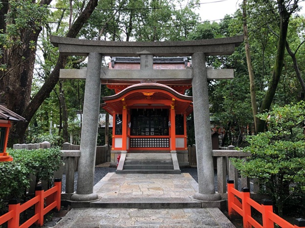 八坂神社_疫神社