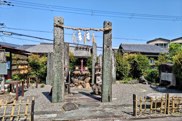 粟田神社_鍛冶神社