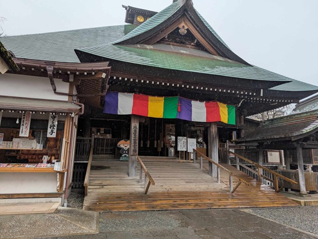 弘明寺_本堂