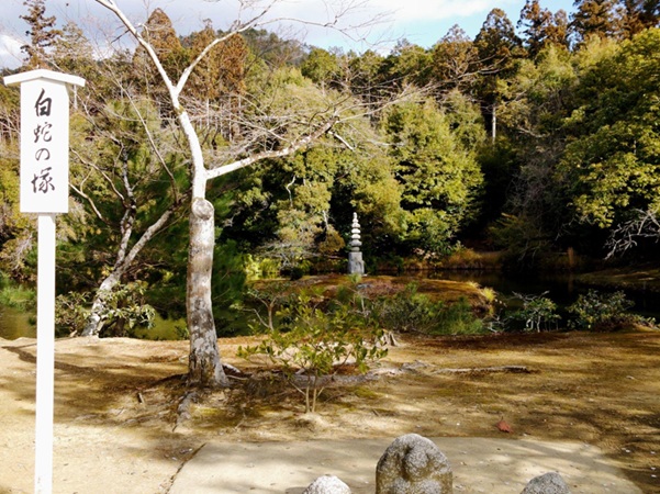 金閣寺_安民沢