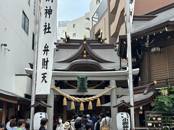 小網神社_外観