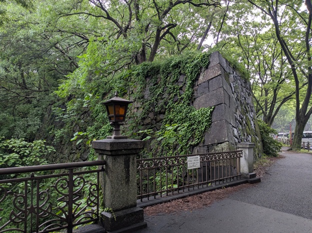 愛知縣護國神社_名古屋城