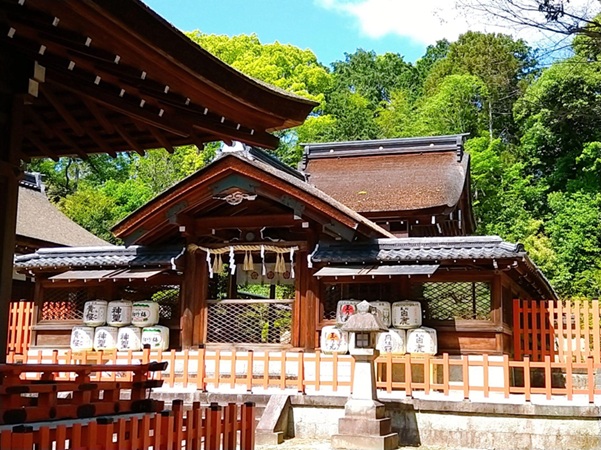 建勲神社_本殿