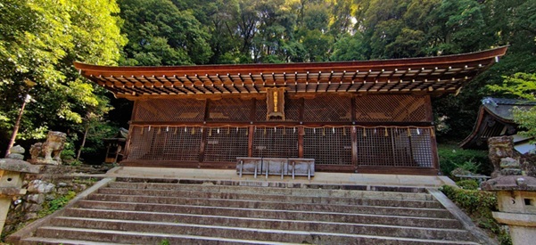 宇治上神社_本殿