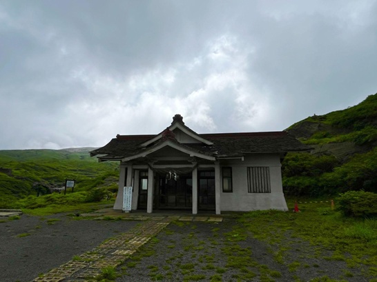 阿蘇神社_山上神社