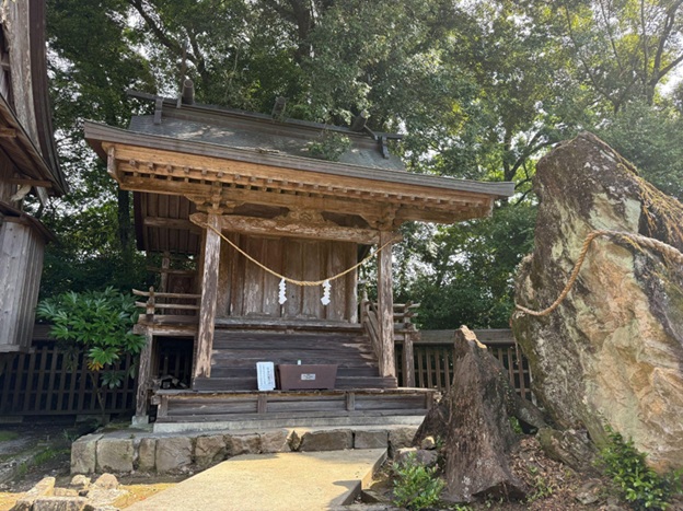 東霧島神社_白髭神社