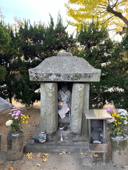 一宮寺_地獄の釜