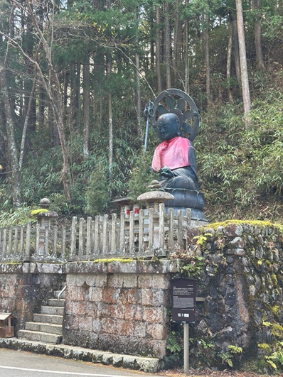 女人堂_お竹地蔵