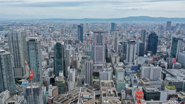 大阪市_梅田