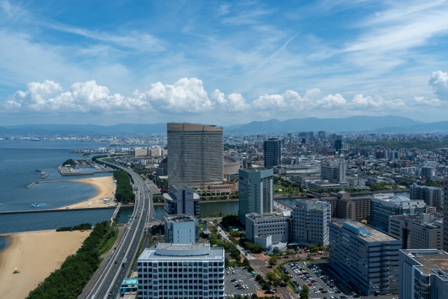 福岡市_沿岸部