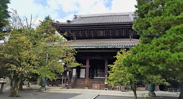 知恩院_阿弥陀堂