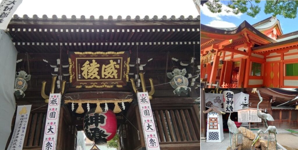 福岡市_神社