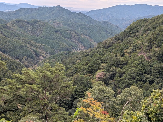 鳳来山東照宮_鳳来寺山
