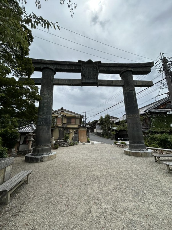 金峯山寺_発心門