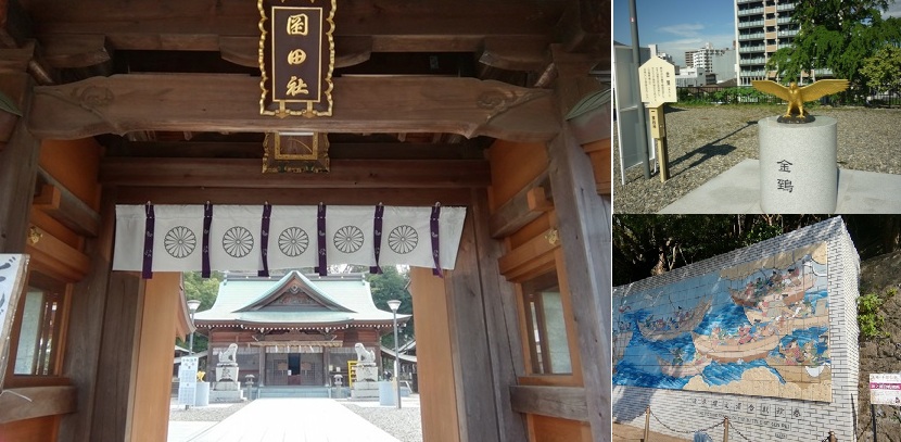 北九州市_神社