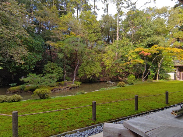 南禅寺_南禅院_庭園