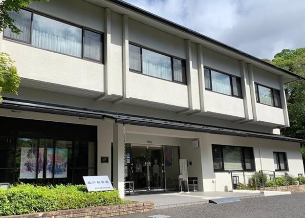 近江神宮_近江勤学館