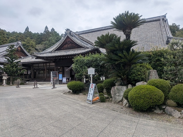 西教寺_大本坊