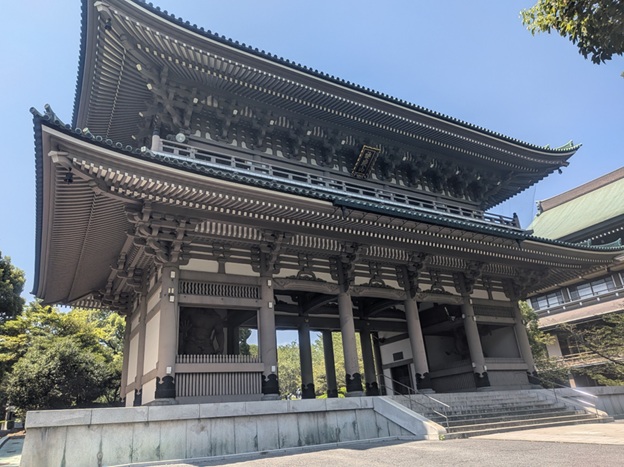 總持寺_三門