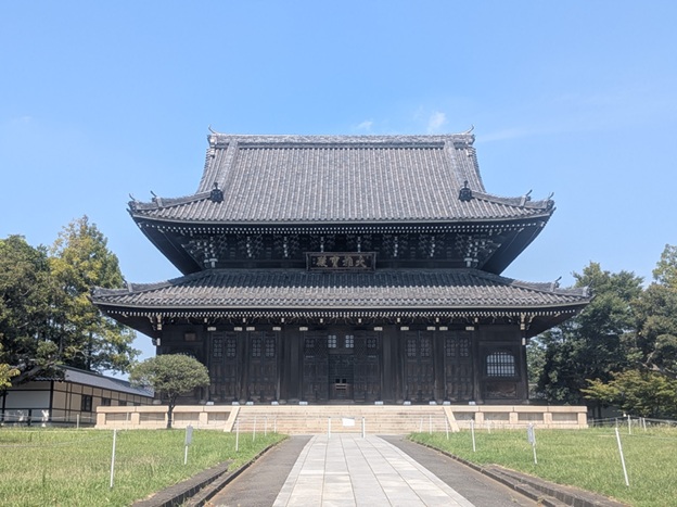 總持寺_仏殿