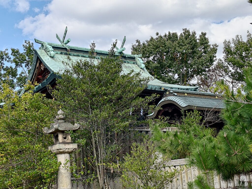 玉井宮東照宮_本殿