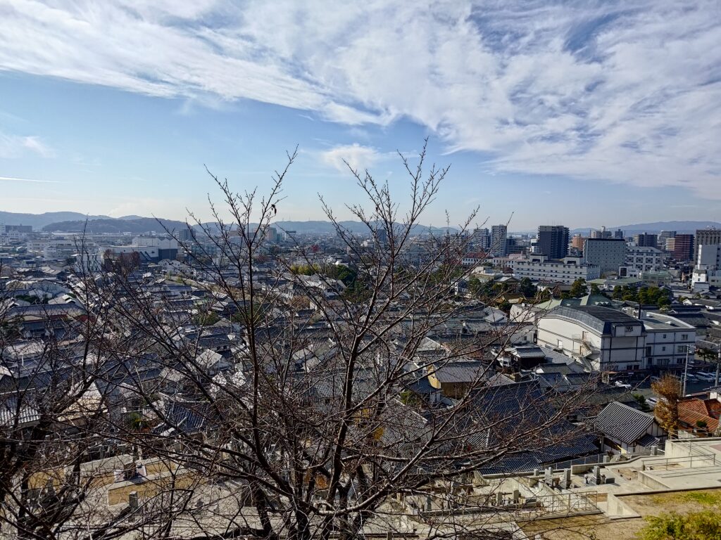 阿智神社_絵馬殿_倉敷美観地区