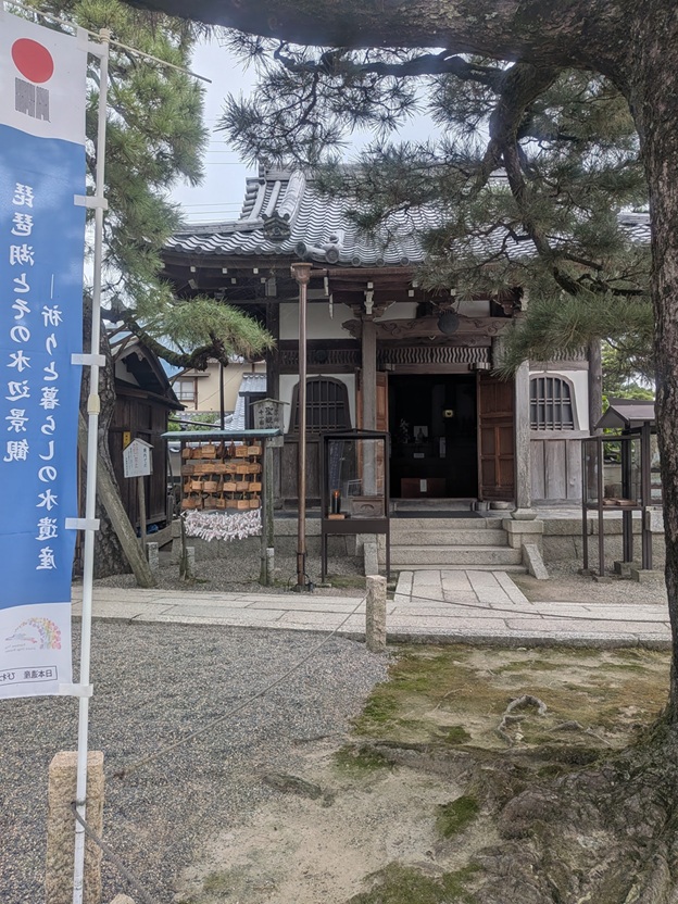 満月寺_観音堂