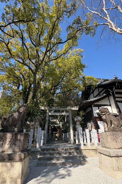 桑名宗社_母山神社