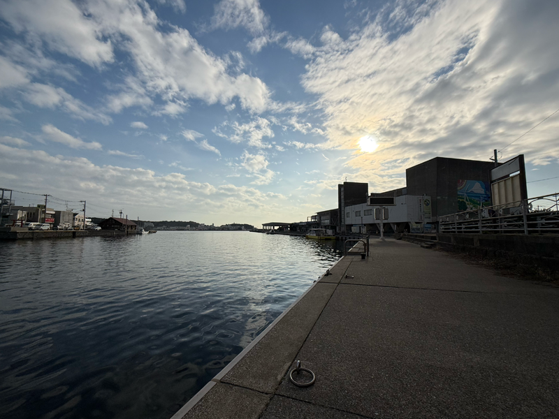 海南神社_三崎港