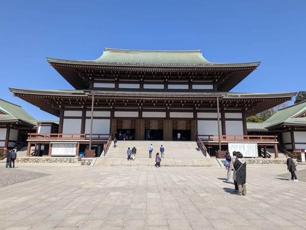 成田山新勝寺_大本堂