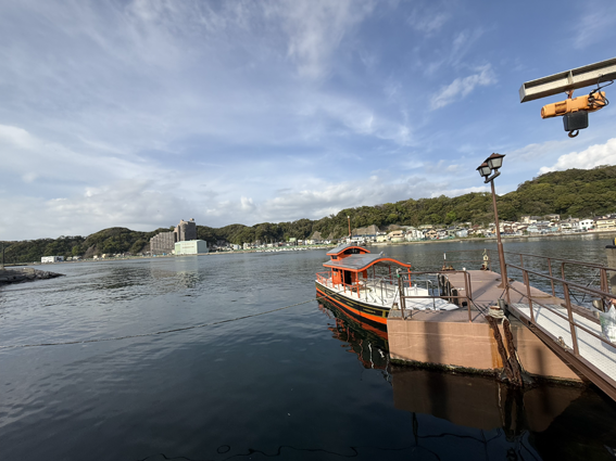 叶神社_浦賀の渡し