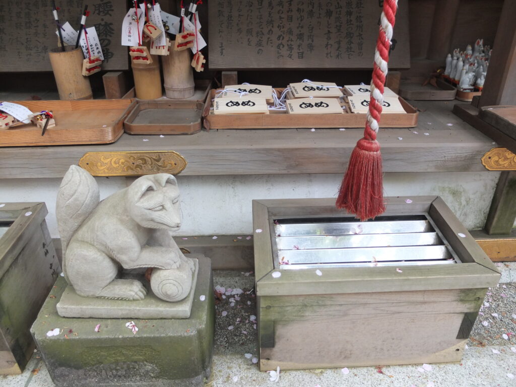 子安神社_めめの絵馬