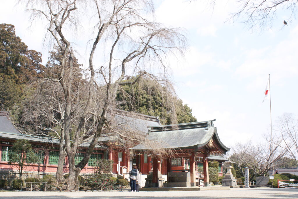 志波彦神社_鹽竈神社_社殿