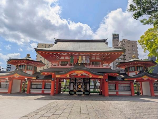 千葉神社_尊星殿