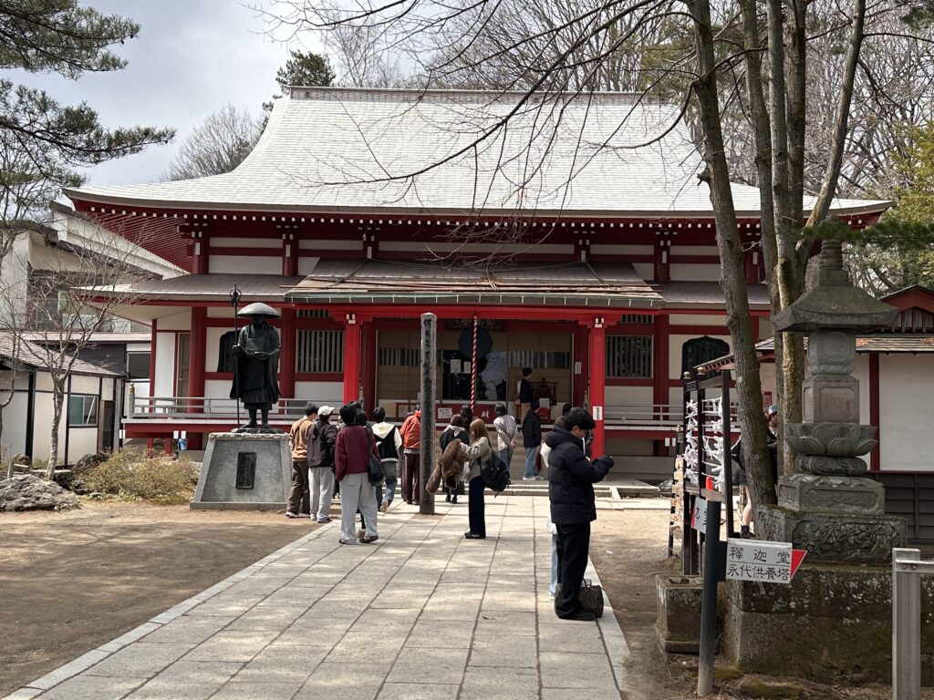 光泉寺_本堂