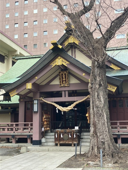 三吉神社_社殿