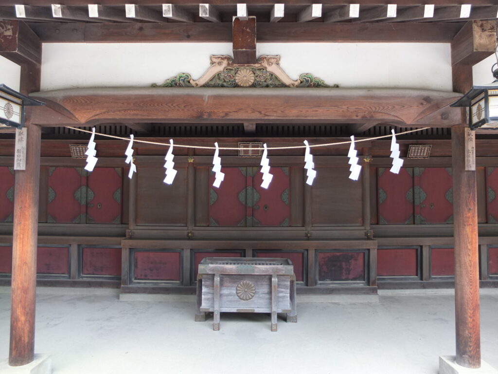 秩父神社_天神地祇社