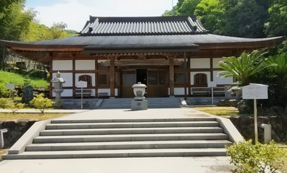 宝厳寺_本堂