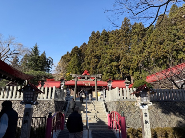 金蛇水神社_社殿