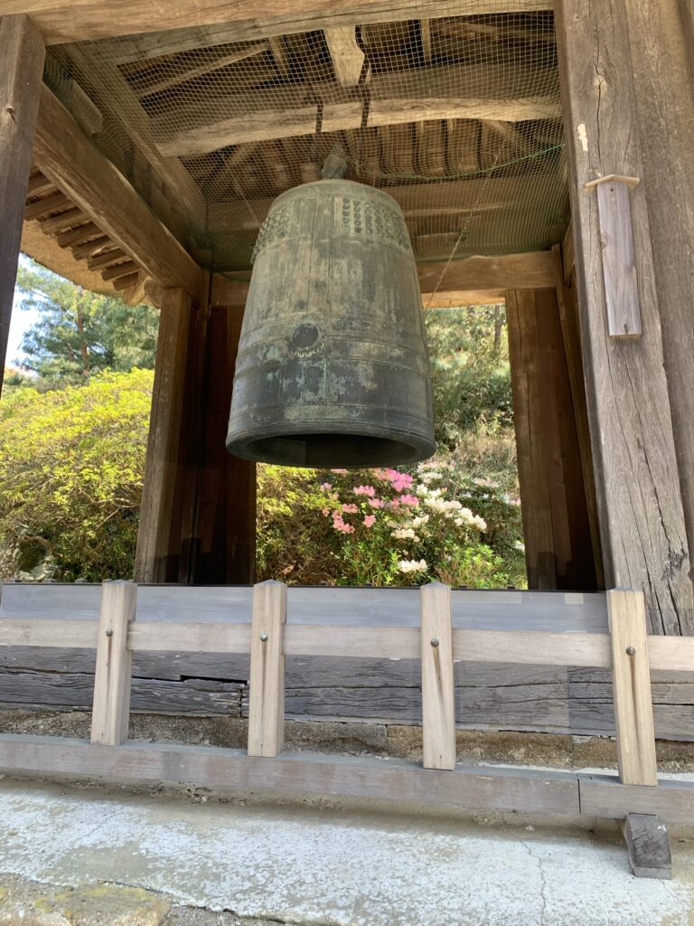 建長寺_梵鐘