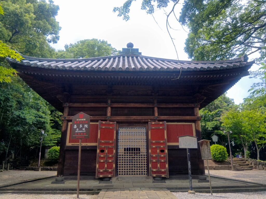 喜多院_慈眼堂